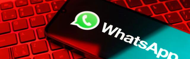 WhatsApp Says Some Users Targeted by Israeli Spyware
