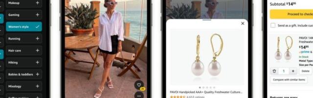 Amazon is replacing its TikTok-like Inspire with Rufus the AI bot