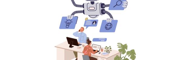 How AI Task Assistants Are Helping Founders Save Time