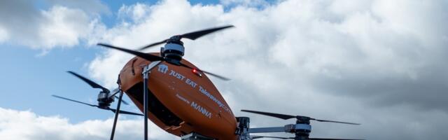 Just Eat Drives Technology Advancements to Level Up Its Customer Experience