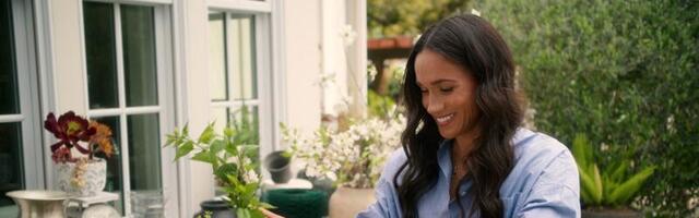 The impossibility of being Meghan Markle