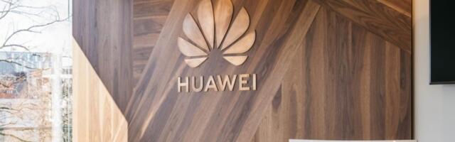 Huawei offices in Belgium get searched amid a corruption probe in EU