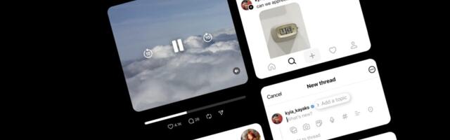 Threads Finally Lets You Customize Your Default Feed, Improves That Terrible Video Player