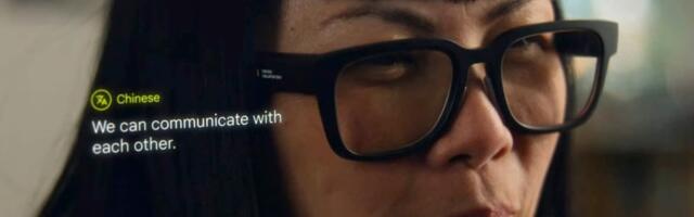 Samsung might put AI smart glasses on the shelves this year