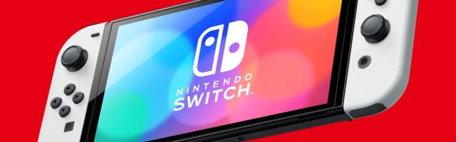 Watch today's Nintendo Direct right here