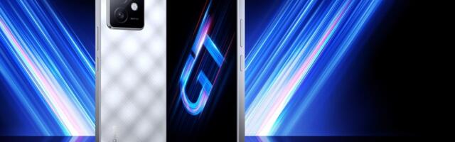 Honor X60 GT is official with a Snapdragon 8+ Gen 1 chipset