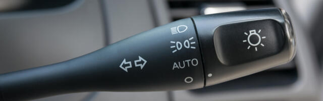 Why Do Turn Signals Make That Clicking Sound?
