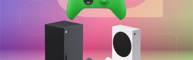Microsoft Raised the Prices of Xbox Consoles, and Some Games Are Next