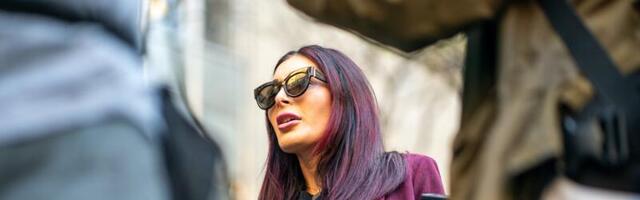 Laura Loomer Flexes Her Influence to Take Down Trump’s Anti-Vax Surgeon General