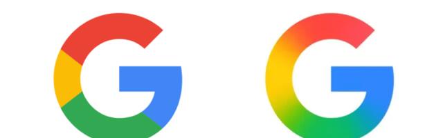 Google just changed its ‘G’ logo