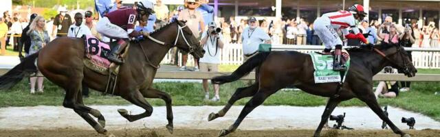 6 Best Betting Sites for Preakness Stakes 2025 
