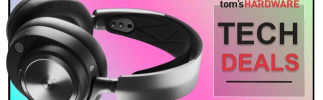 My favorite gaming headset just got a $106 discount on Amazon ahead of Memorial Day sales