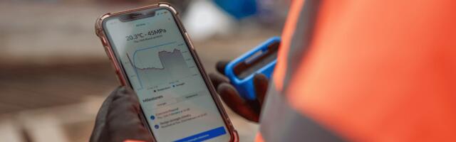 Converge, a London-based startup, raises €19.4 million to decarbonise concrete with AI