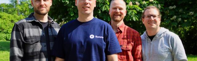 Finnish startup Renow secures seed funding to tackle ecommerce returns at scale