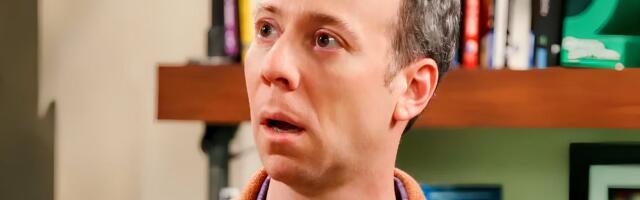 I’m a huge Big Bang Theory fan, but HBO Max's Stuart Fails to Save the Universe spinoff series makes me nervous