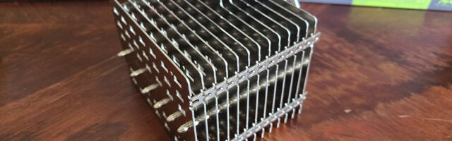 Noctua NH-P1 Review: For those who demand silence