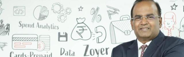 Zaggle To Acquire Rio.Money To Enter Consumer Credit Card Market