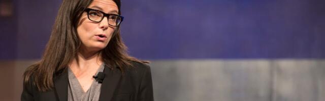 Microsoft CFO calls for 'intensity' in an internal memo, after blowout earnings