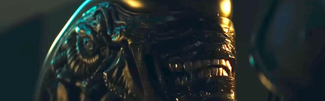 The creator of 'Alien: Earth' challenged himself to invent monsters as scary as the Xenomorph. He thought about what upsets him the most.