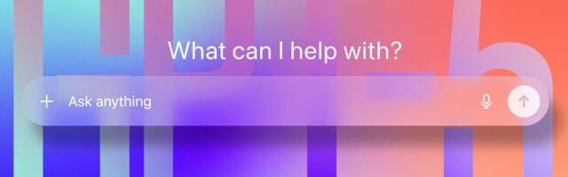 Yapping With ChatGPT: Voice Mode With GPT-5 Sounds More Human Than Ever
