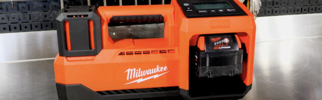 Milwaukee M12 Vs. M18 Tire Inflators: How Do They Compare?