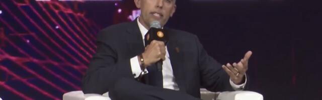 $1.5B BTC Treasury Company Coming as Asset Entities Approves Merger With Vivek Ramaswamy's Strive