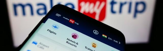 MakeMyTrip Appoints Ex-Wipro Exec Dipak Bohar As New CFO, Promotes Mohit Kabra To COO