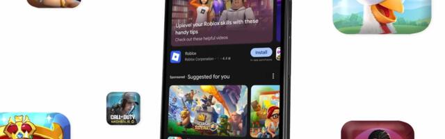 Google Play’s New “You” Tab Might Be Awesome