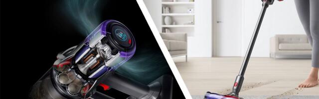What is the Dyson V9 vacuum and should I buy one in the big Dyson sale?