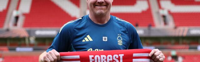 Europa League Soccer: Livestream Nottingham Forest vs. Porto Live From Anywhere