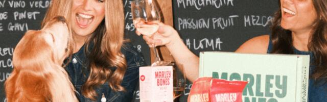 Marleybones closes £2.5M round with Jane Lauder  Marleybones closes £2.5M round with Jane Lauder