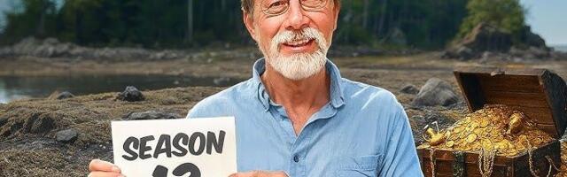 How to watch The Curse of Oak Island season 13 online – from anywhere