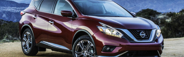 Though The Nissan Murano Is Reliable, It Still Needs Repairs - Here Are The Most Common Problems