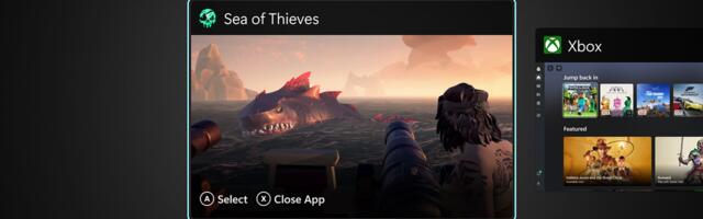 Microsoft is now testing the Xbox Full Screen Experience across Windows 11 PCs