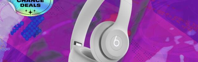Beats Solo 4 are only $79 at Walmart — cheaper than anywhere else