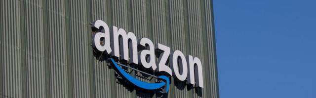 A longtime Amazon exec is jumping ship for OpenAI