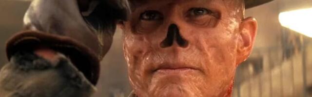 Stop Asking Walton Goggins If He’ll Play the ‘Fallout’ Games