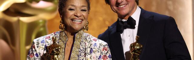 YouTube just won THE Oscars, and the iconic show is set to leave ABC in 2029