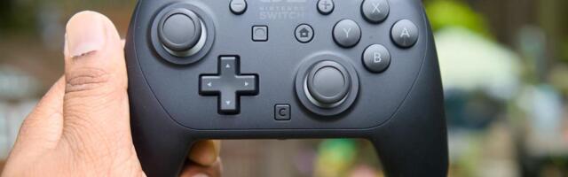 How to pair controllers with the Nintendo Switch 2