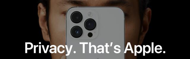 Apple Hit With Supersized Fine in Italy Over an iPhone Privacy Feature