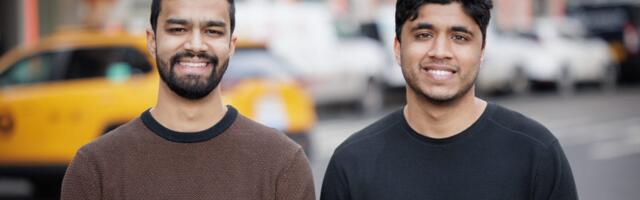 Read the pitch deck a Y Combinator-backed startup used to raise $3.6 million to bring AI agents to the doctor's office