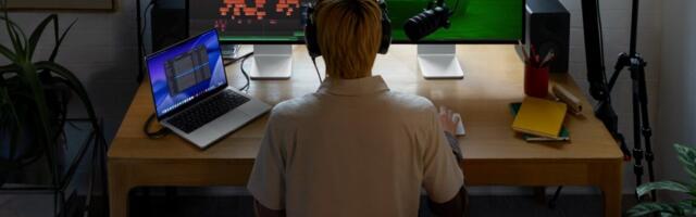 Apple’s Mac and iPad creative apps get bundled into “Creator Studio” subscription