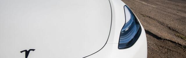 Elon Musk says Tesla's Full Self-Driving will become subscription-only