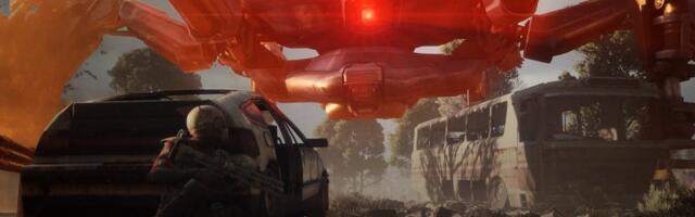 "Our ambitions are definitely large" Arc Raiders' robot bosses set to become even scarier as Embark looks to "escalate" PvE