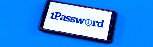 My Go-To Password Manager 1Password Rolls Out Phishing Feature to Warn of Possible Scams