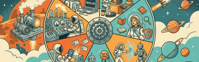 7 pet-проектов с LLM: приватность, скорость и безопасность своими руками