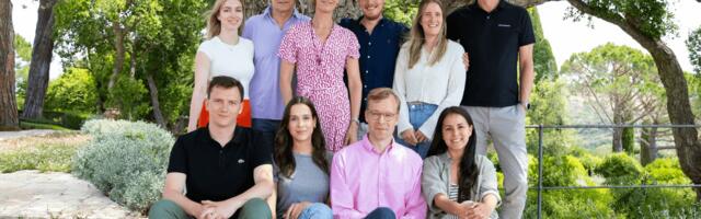 seed+speed Ventures closes €90M Fund III, tripling its original target