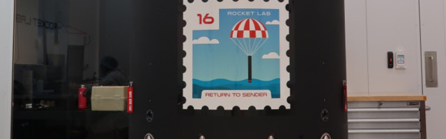 Watch Rocket Lab launch 30 satellites and attempt to recover a rocket for the first time live