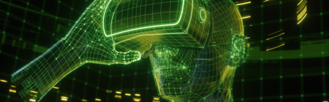 Transfr raises $12M Series A to bring virtual reality to manufacturing-plant floors