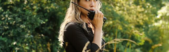 The Hunting Party isn’t Netflix’s only new thriller worth watching this weekend